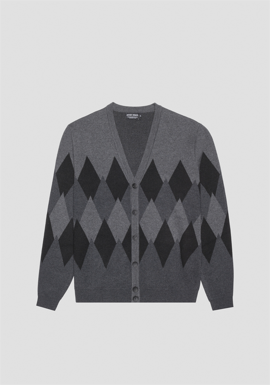 Cardigan Antony Morato