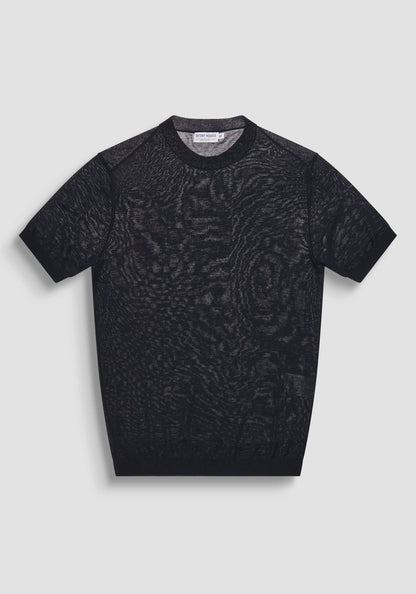T-shirt sblusata Antony Morato