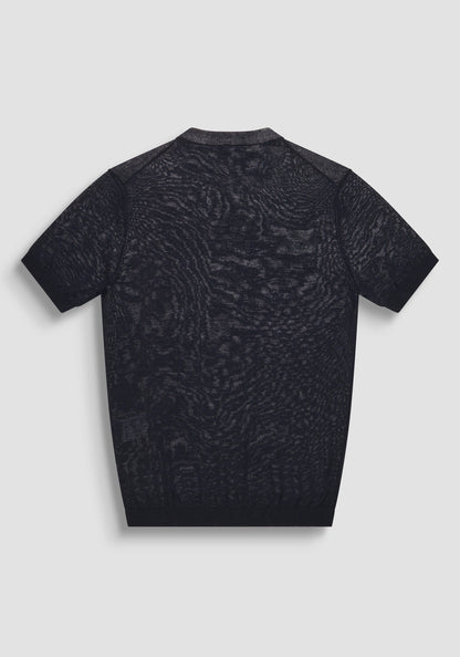 T-shirt sblusata Antony Morato