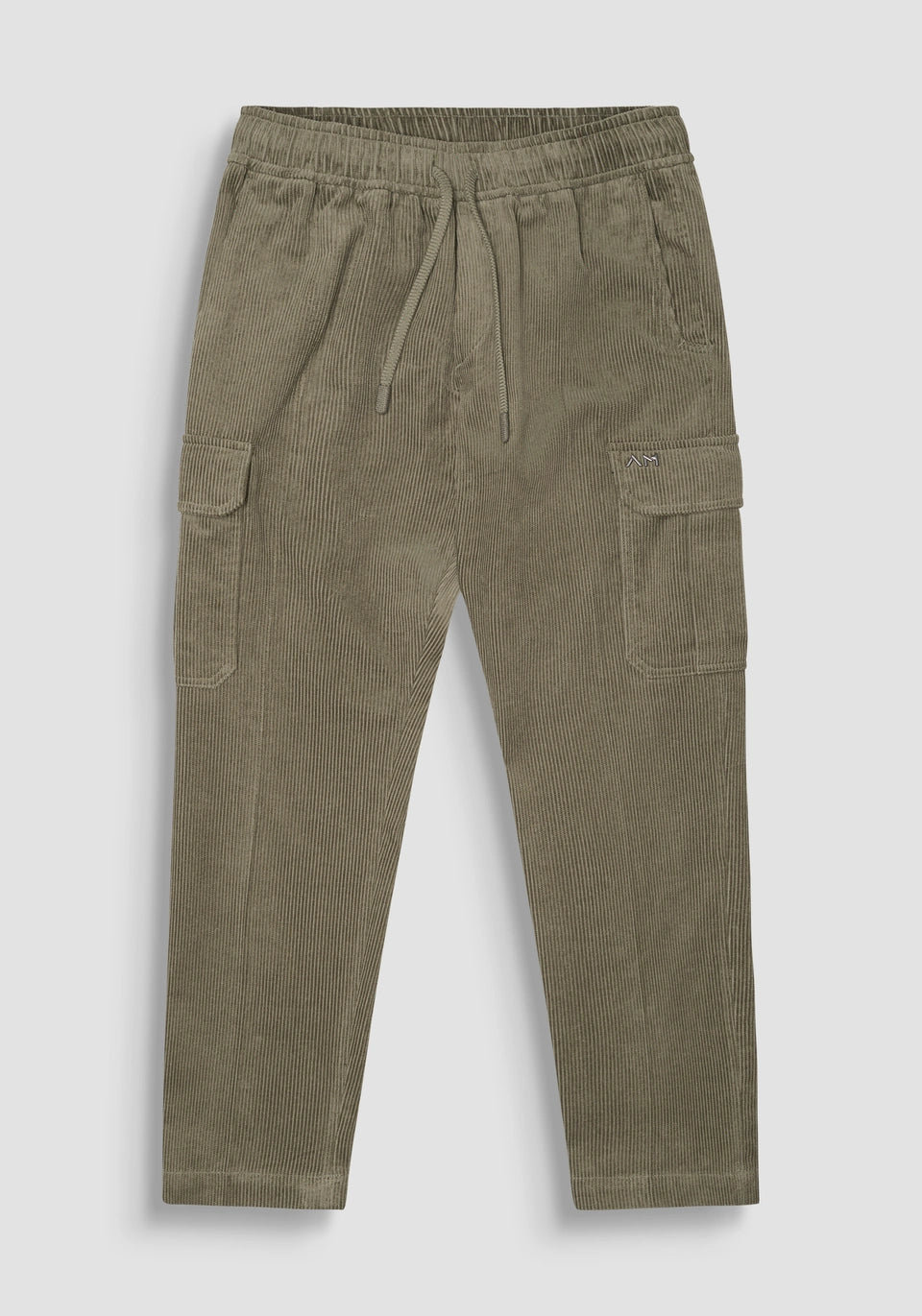 Pantalaccio cargo in velluto Antony Morato
