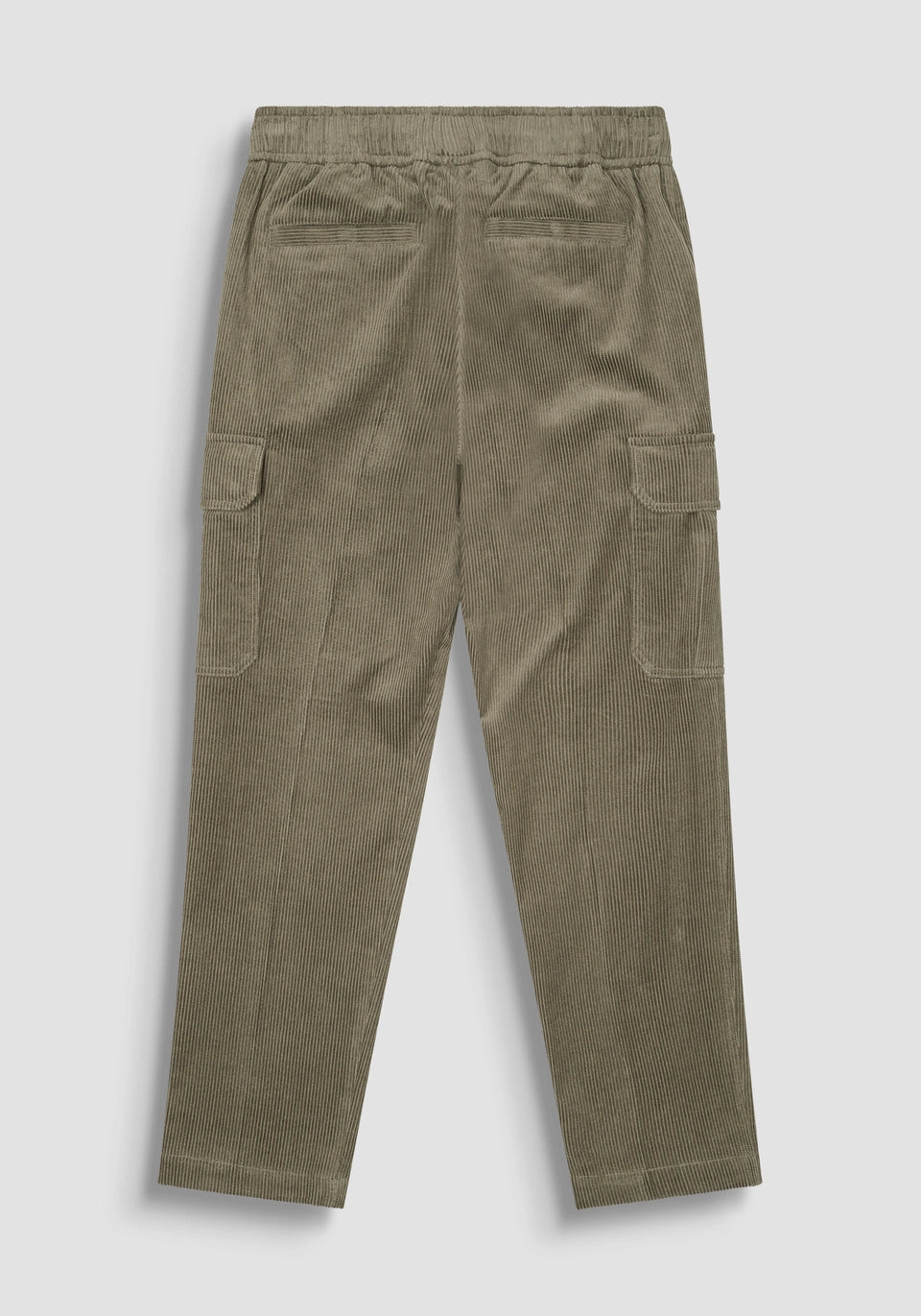 Pantalaccio cargo in velluto Antony Morato