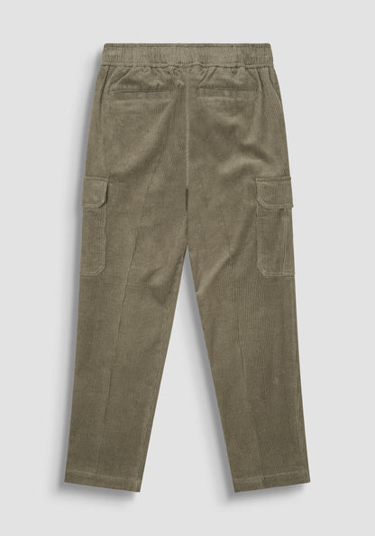 Pantalaccio cargo in velluto Antony Morato
