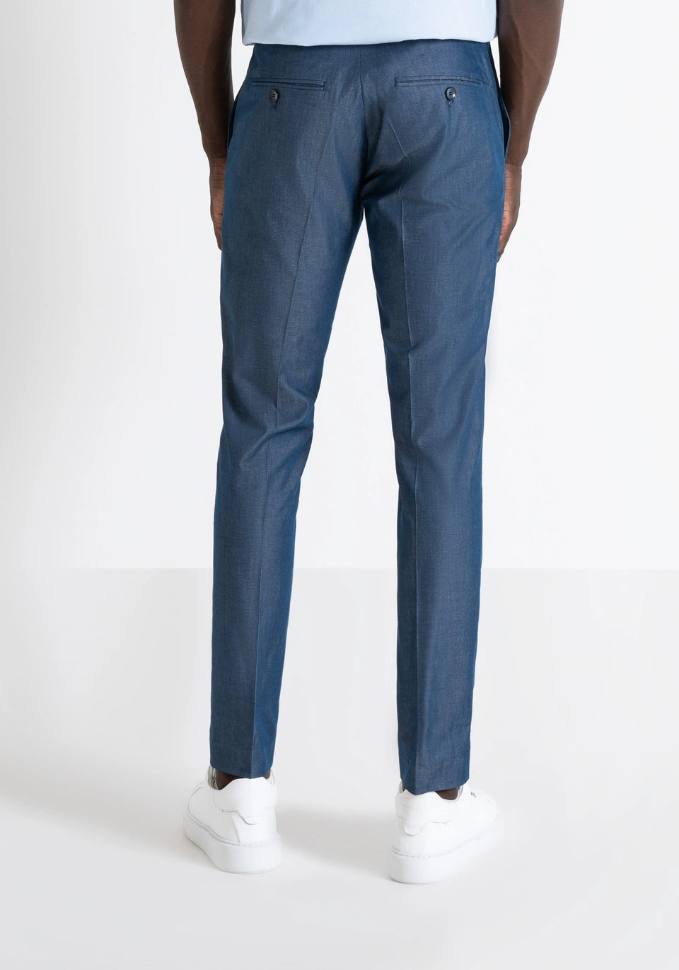 Pantaloni Antony Morato MMTS00018