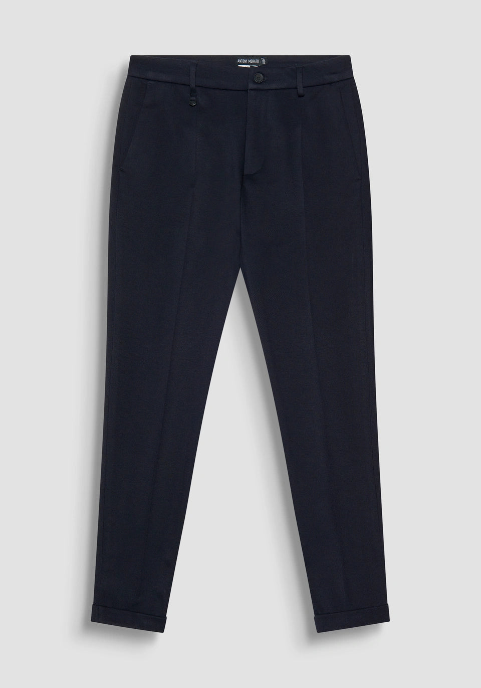 Pantaloni Skinny Ashe Antony Morato