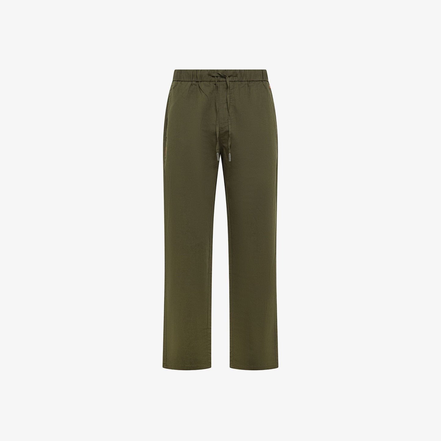Pantalone in lino Sun68 beach
