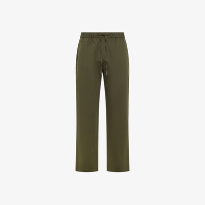 Pantalone in lino Sun68 beach