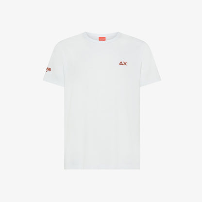 T-shirt Sun68 beach