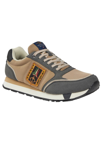 Scarpe Aeronautica Militare