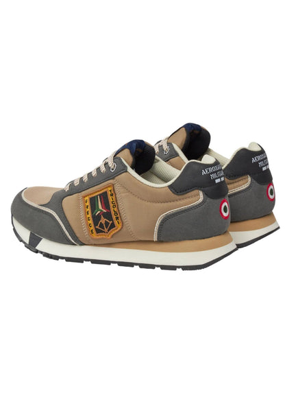 Scarpe Aeronautica Militare