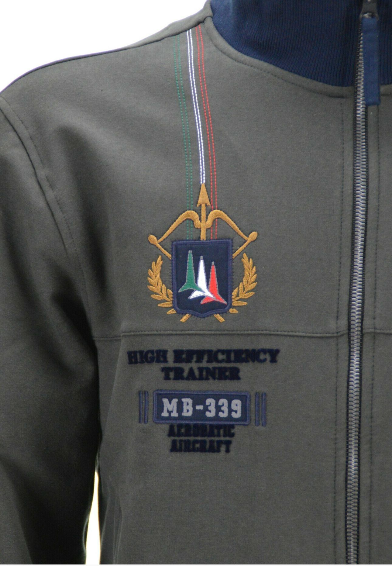 Felpa Aeronautica Militare