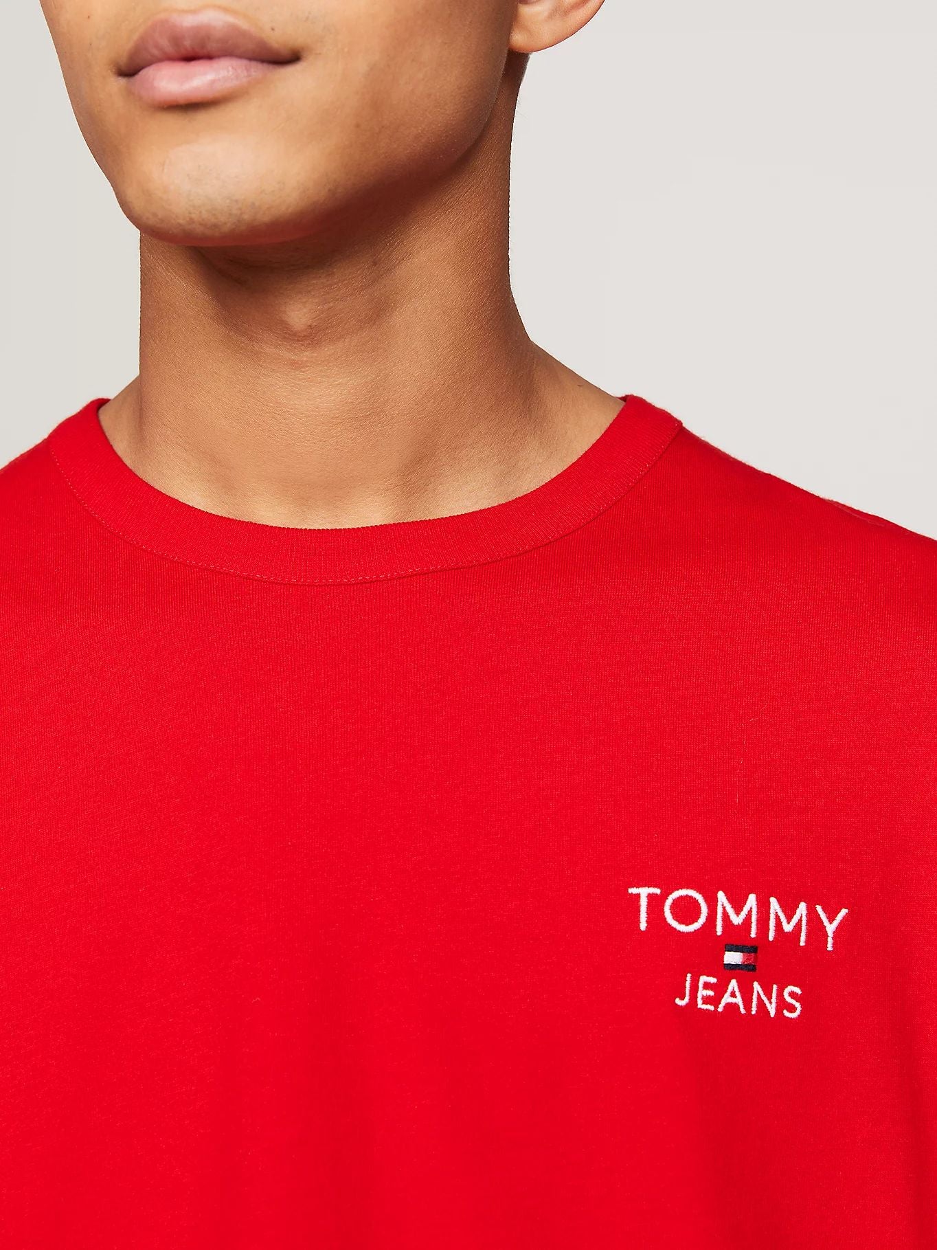 T-shirt Tommy Jeans