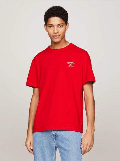 T-shirt Tommy Jeans