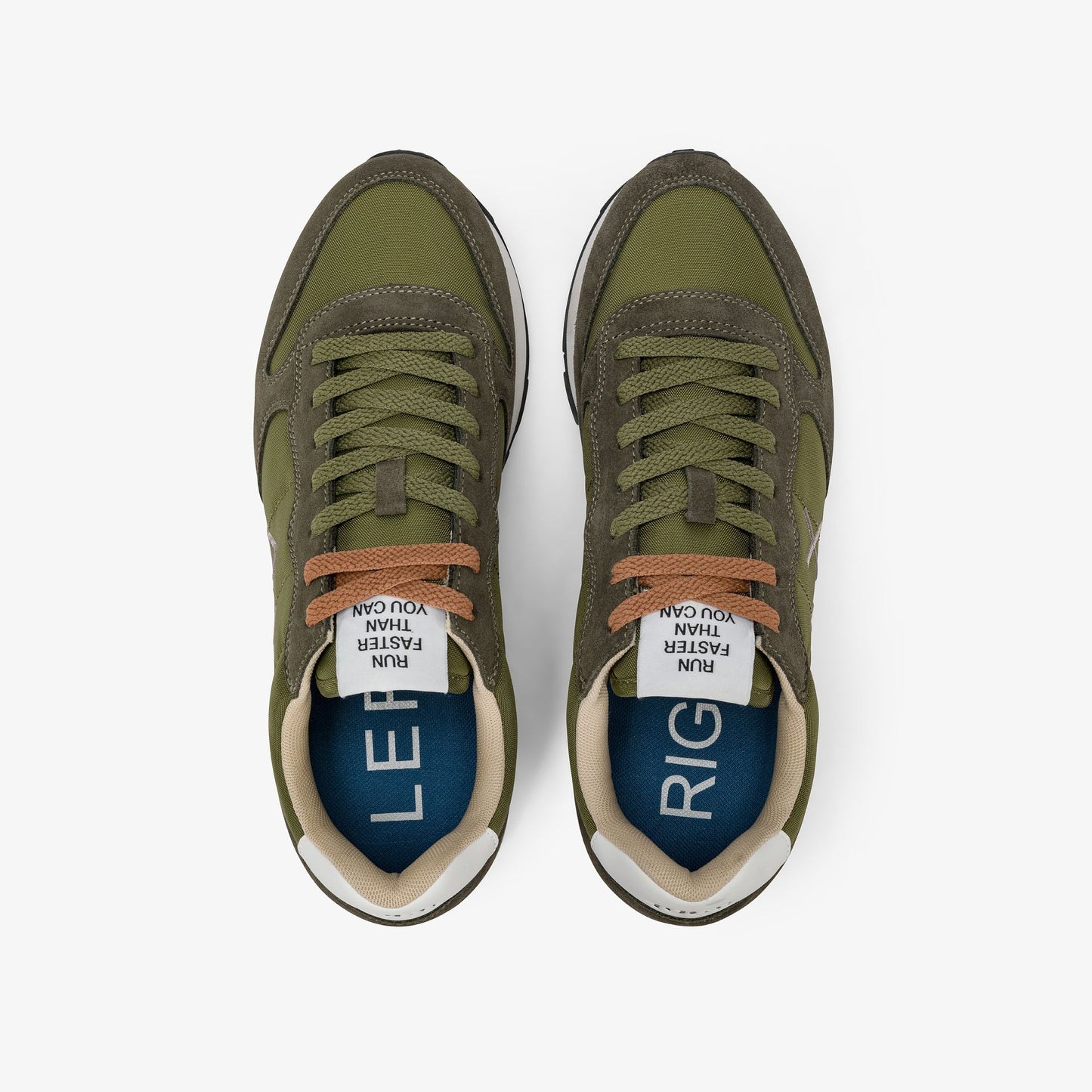Scarpa Sun 68