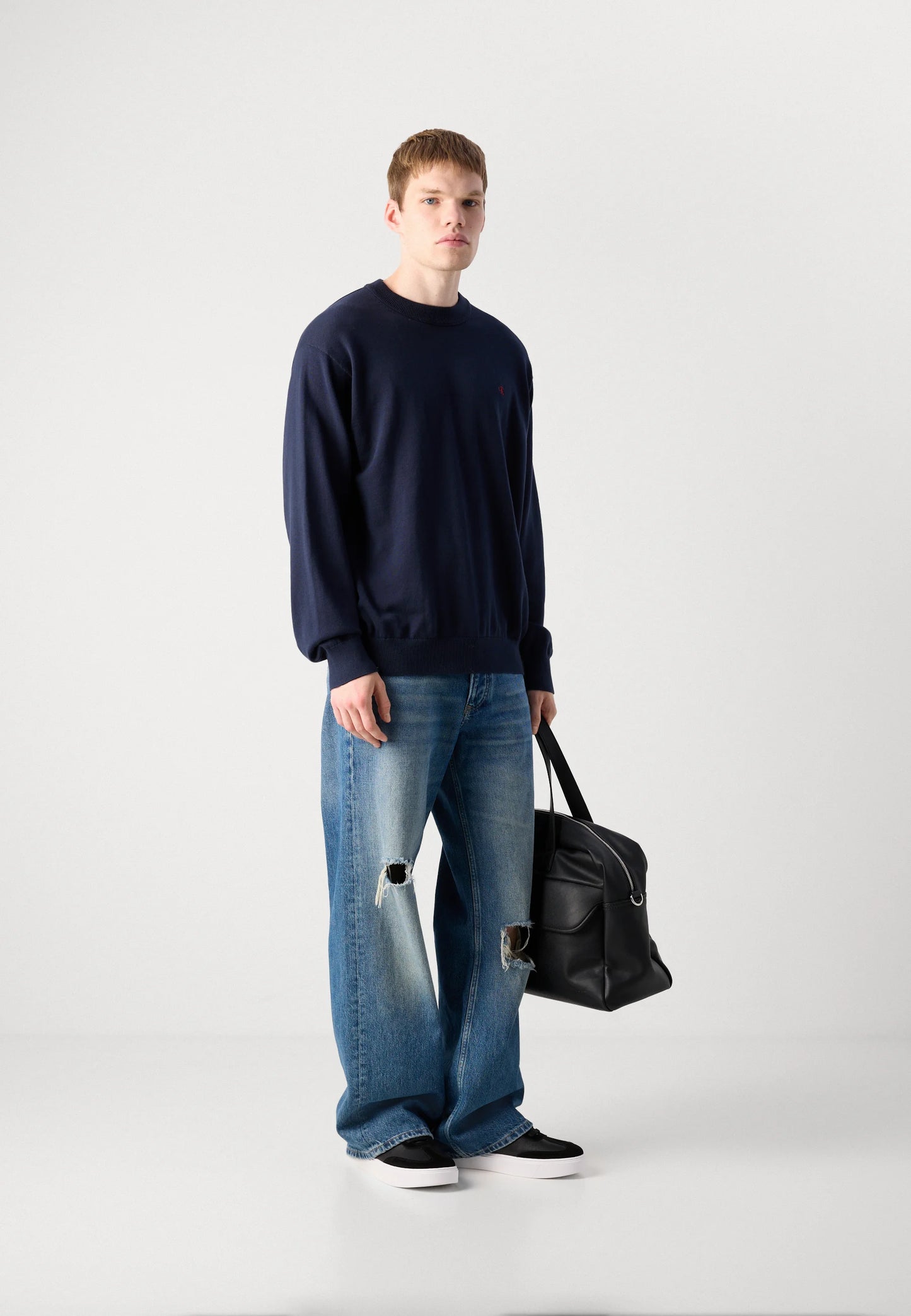 Maglione Calvin Klein