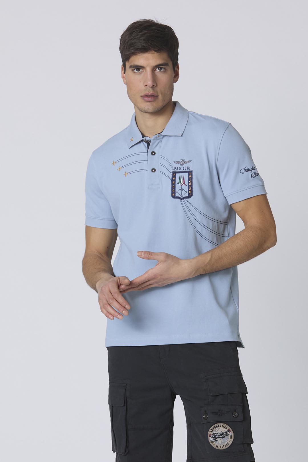 Polo Aeronautica Militare