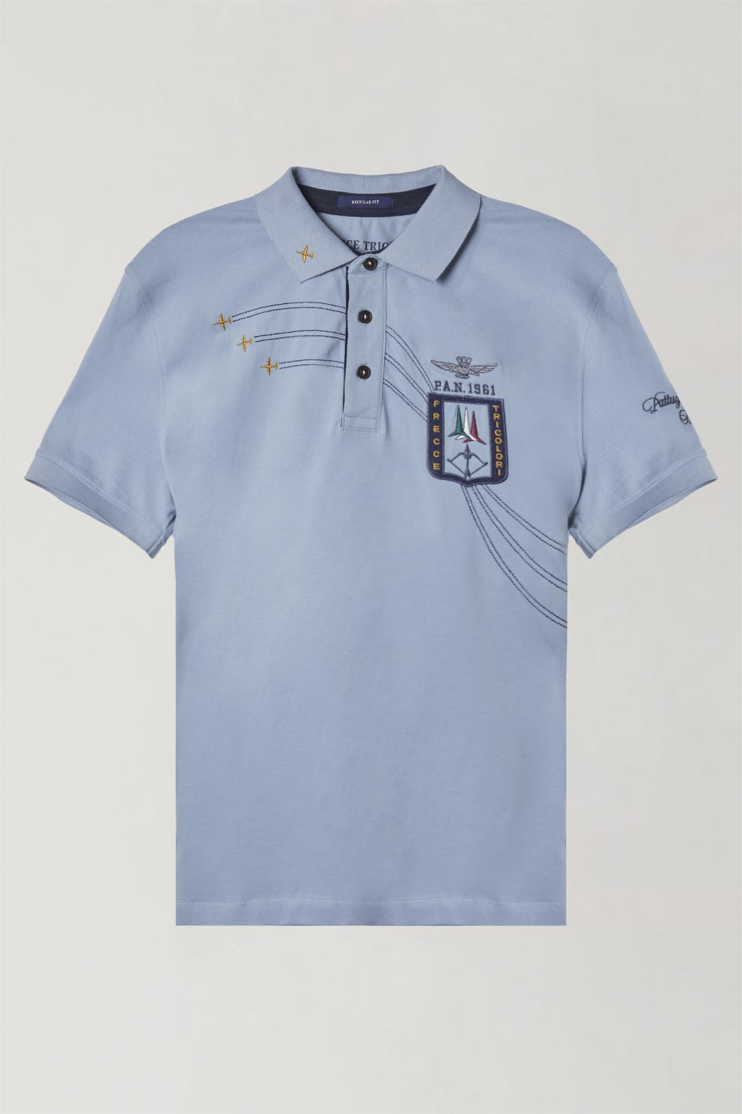Polo Aeronautica Militare