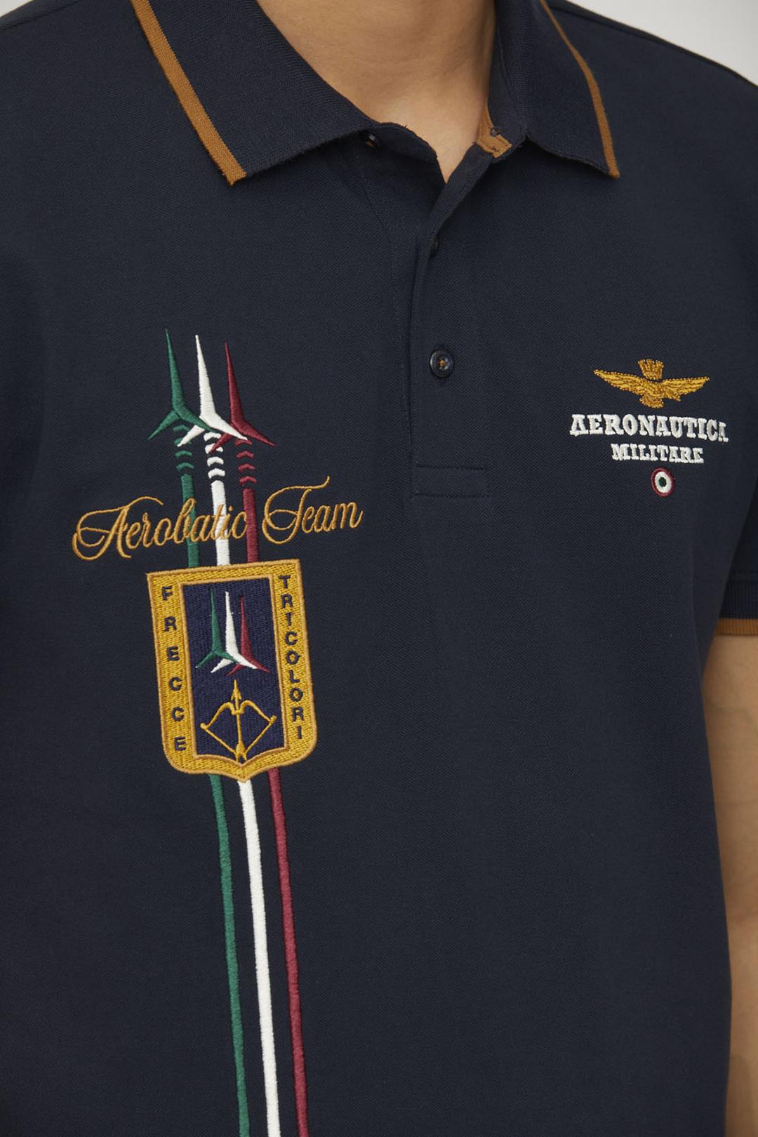 Polo Aeronautica Militare