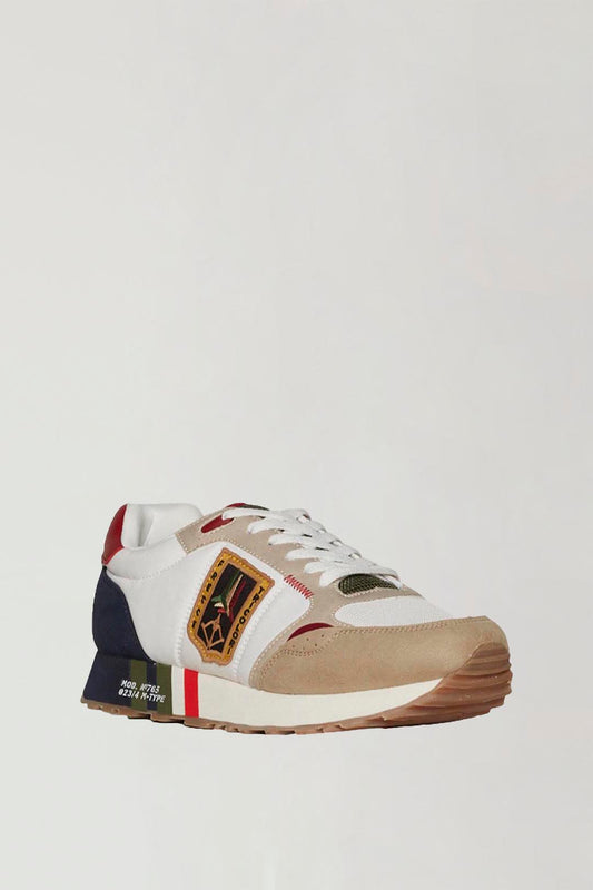 Scarpe Aeronautica Militare