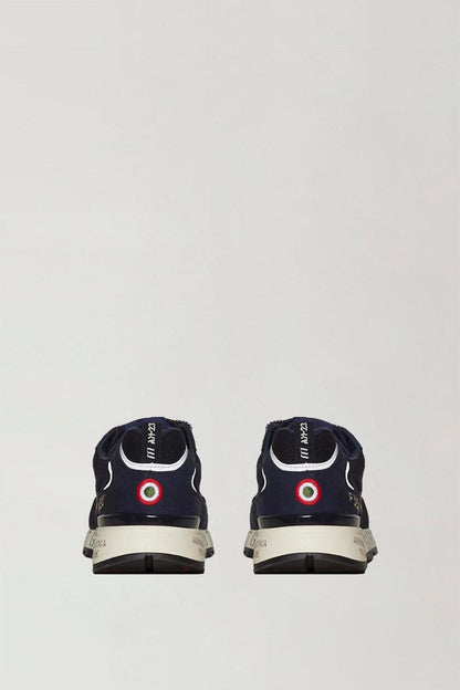 Scarpe Aeronautica Militare