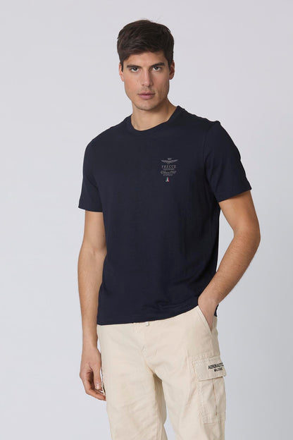 T-shirt Aeronautica Militare