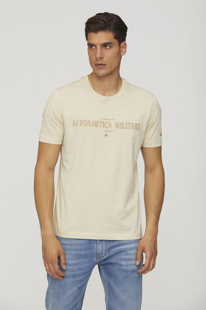 T-shirt Aeronautica Militare