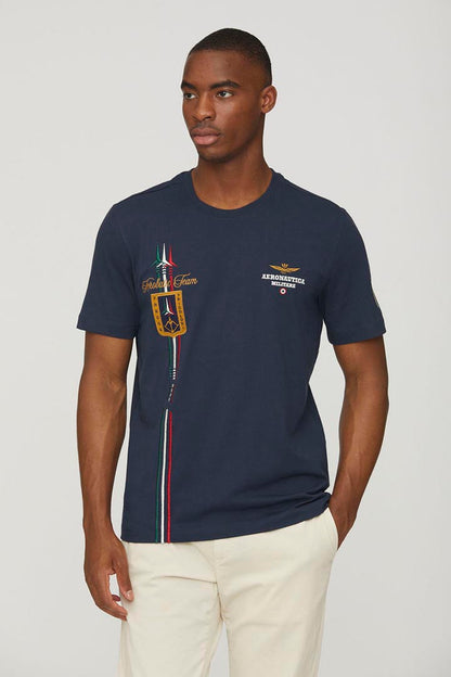 T-shirt Aeronautica Militare