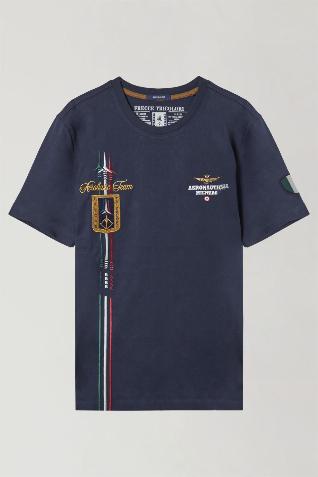 T-shirt Aeronautica Militare