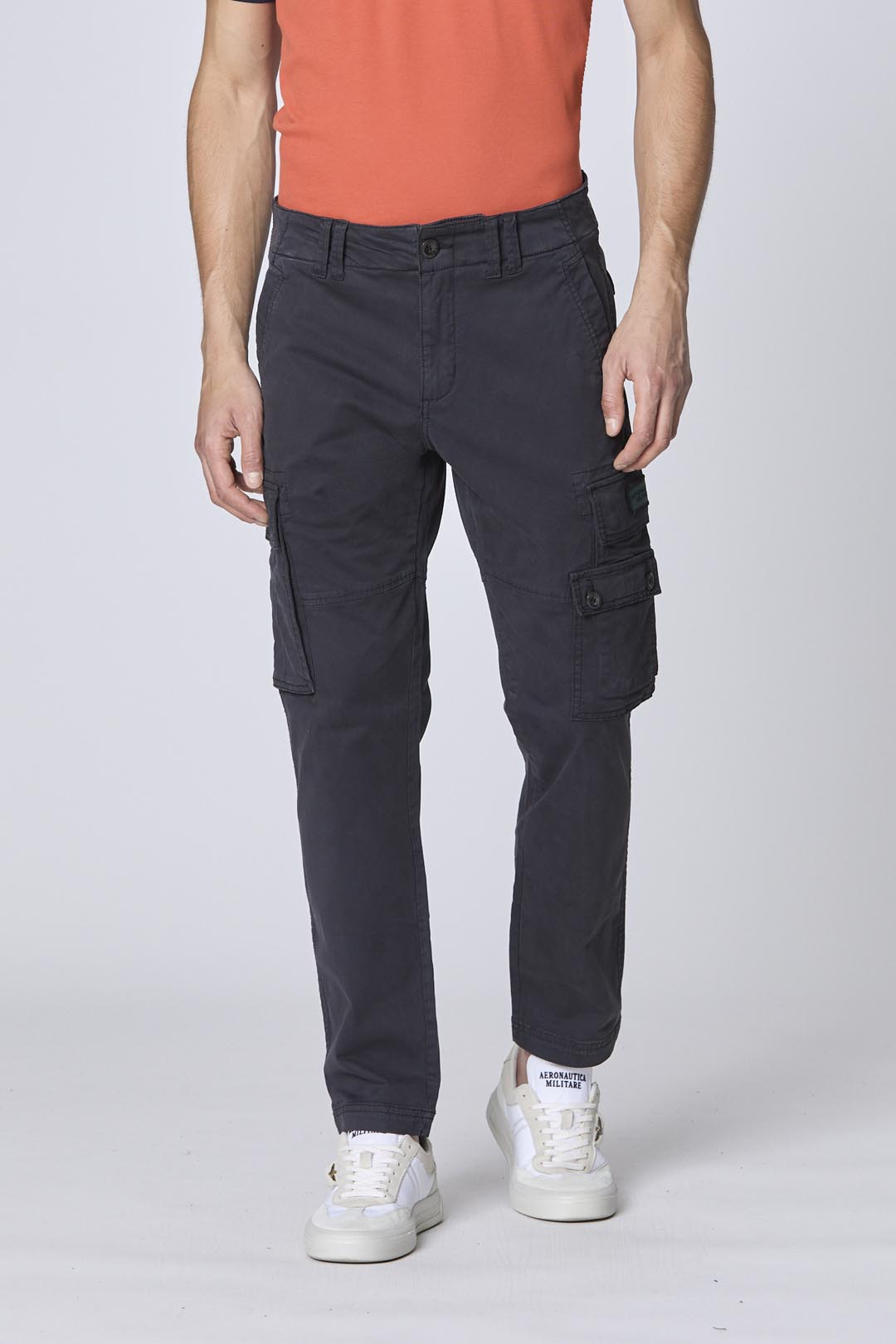 Pantalone Cargo Aeronautica Militare