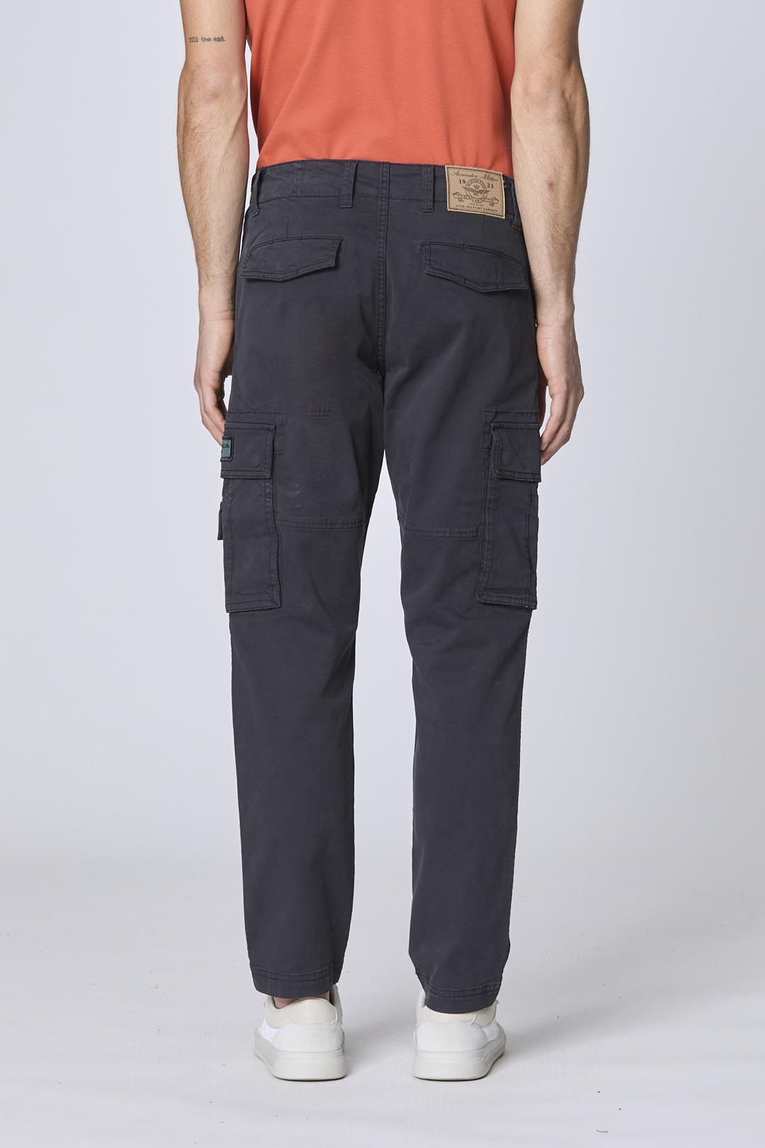 Pantalone Cargo Aeronautica Militare