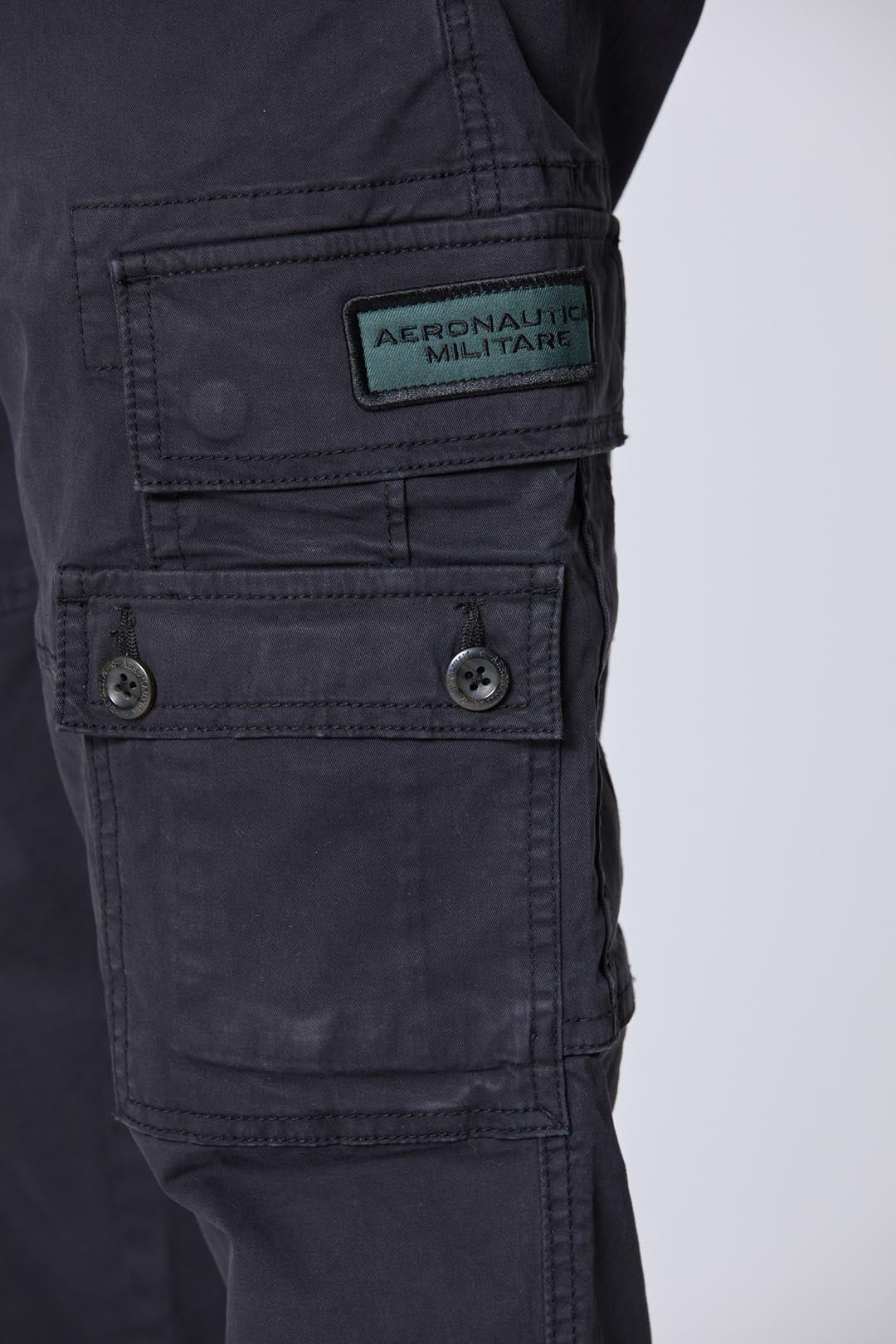 Pantalone Cargo Aeronautica Militare