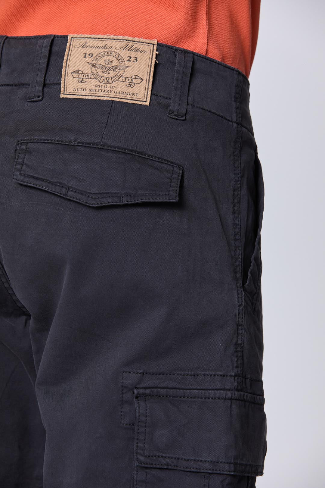 Pantalone Cargo Aeronautica Militare