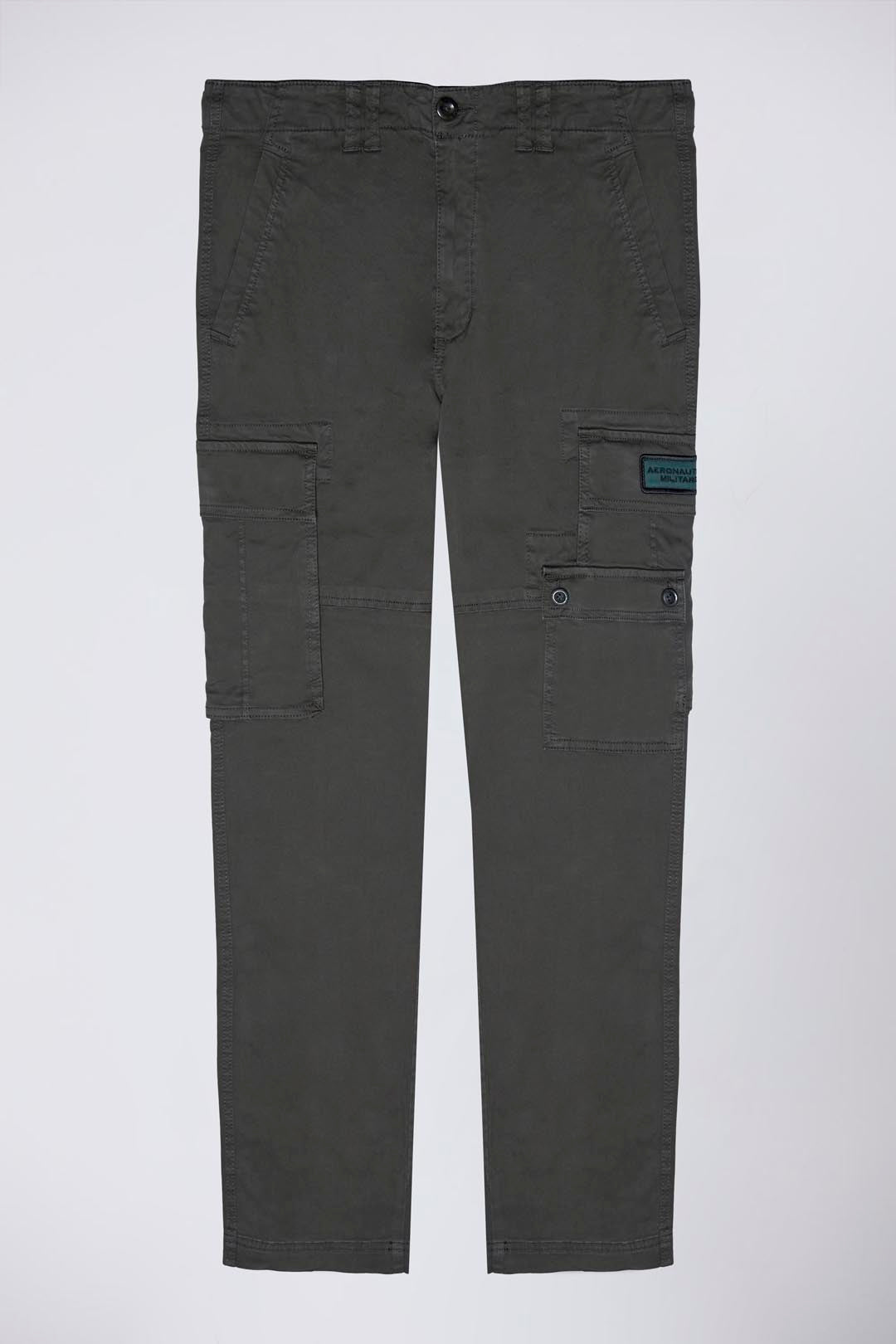 Pantalone cargo Aeronautica Militare