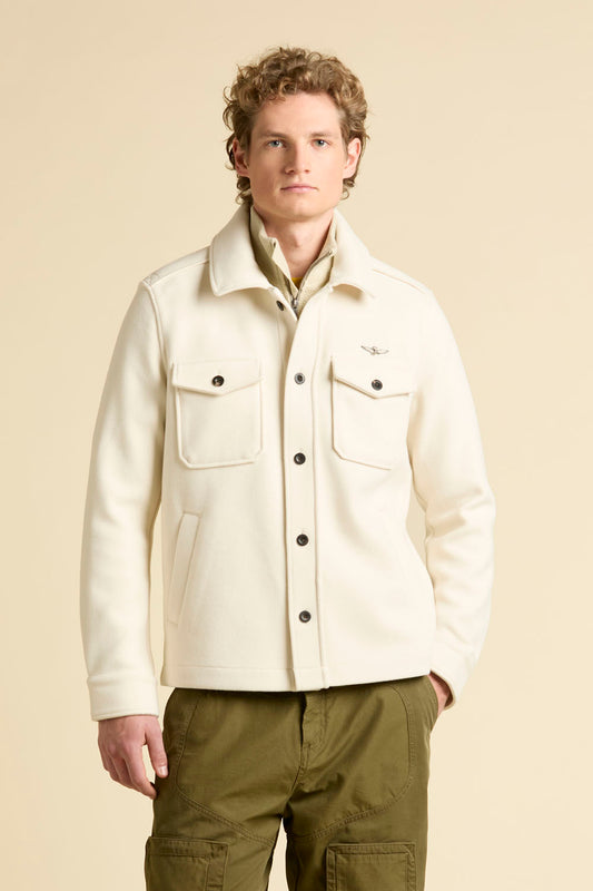 Giacca camicia Aeronautica Militare