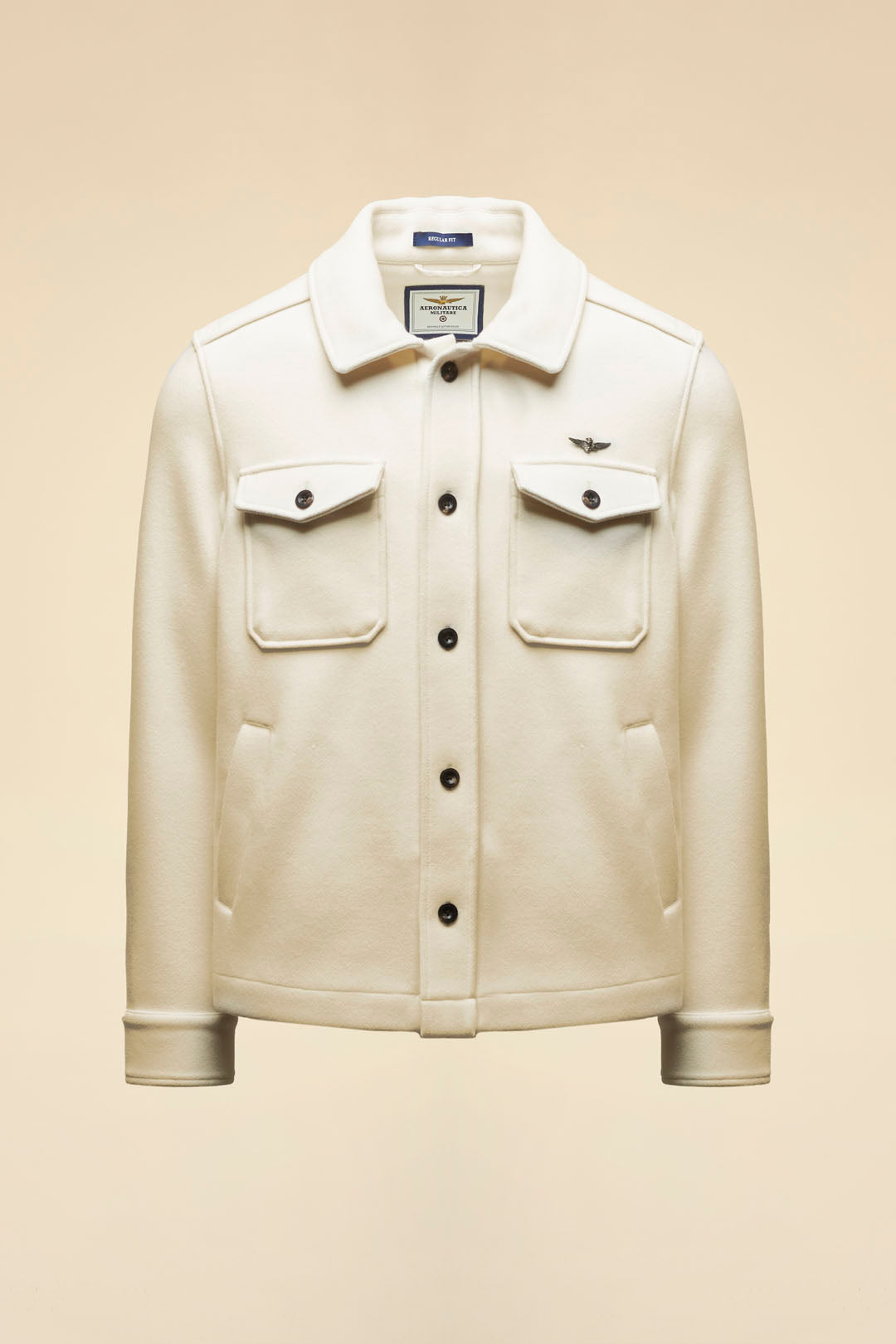 Giacca camicia Aeronautica Militare