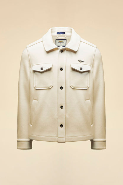 Giacca camicia Aeronautica Militare