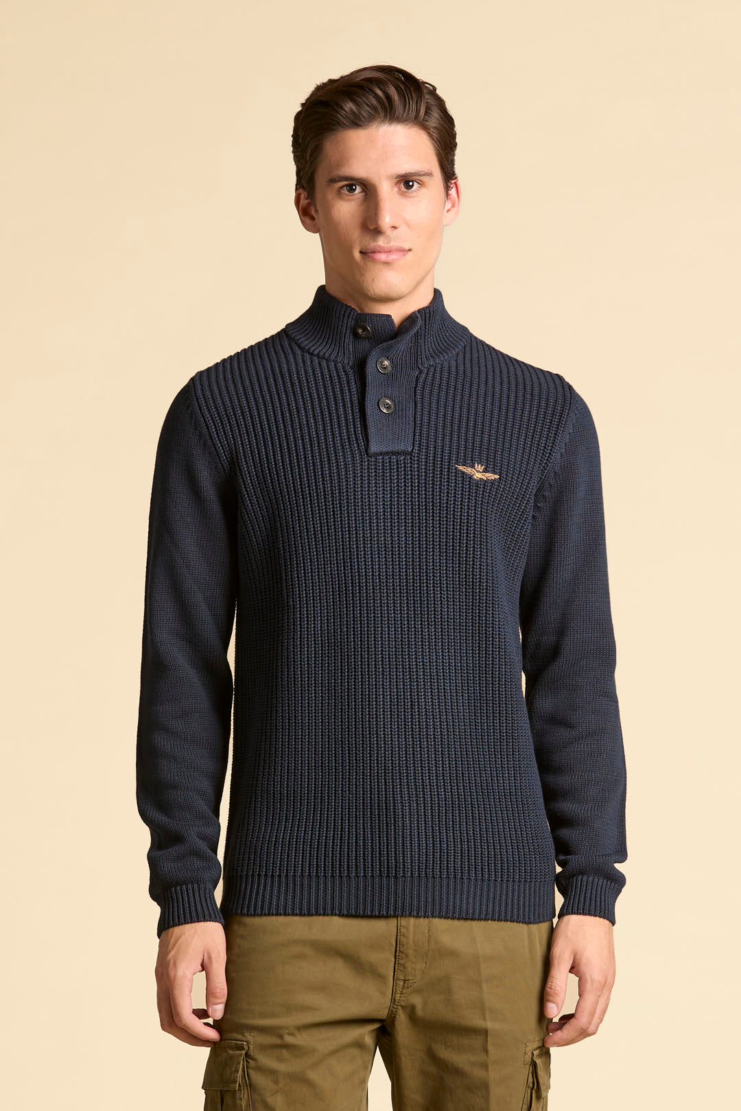 Maglione Aeronautica Militare