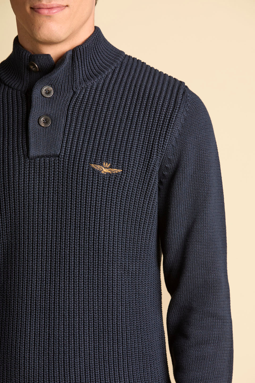 Maglione Aeronautica Militare