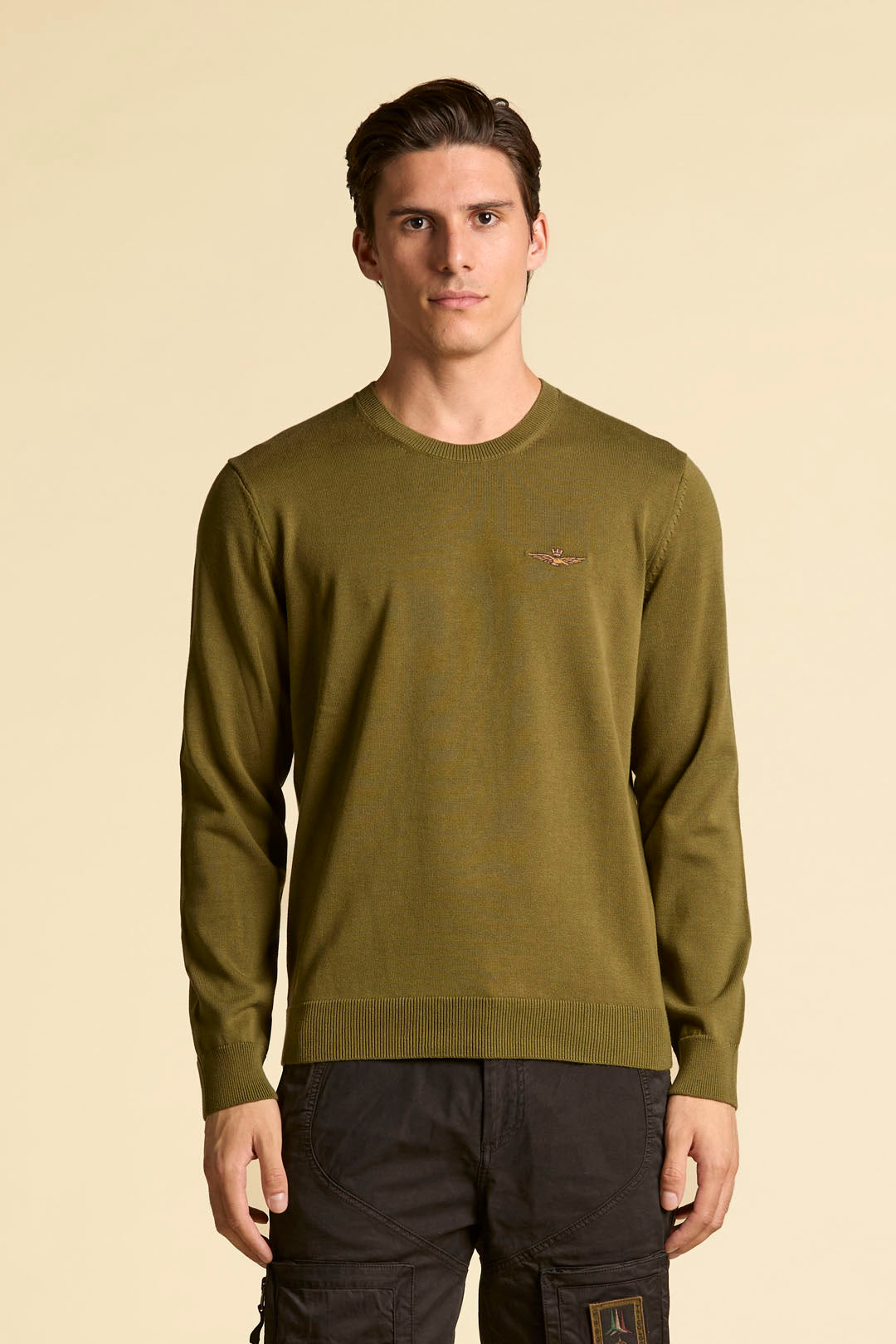 Maglione Aeronautica Militare