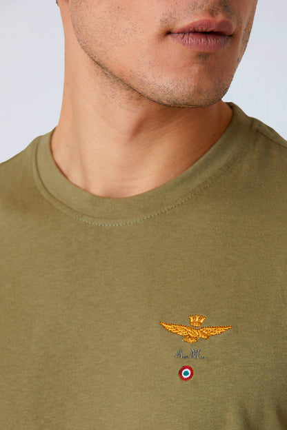 T-shirt Aeronautica Militare
