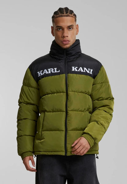 Bomber Karl Kani