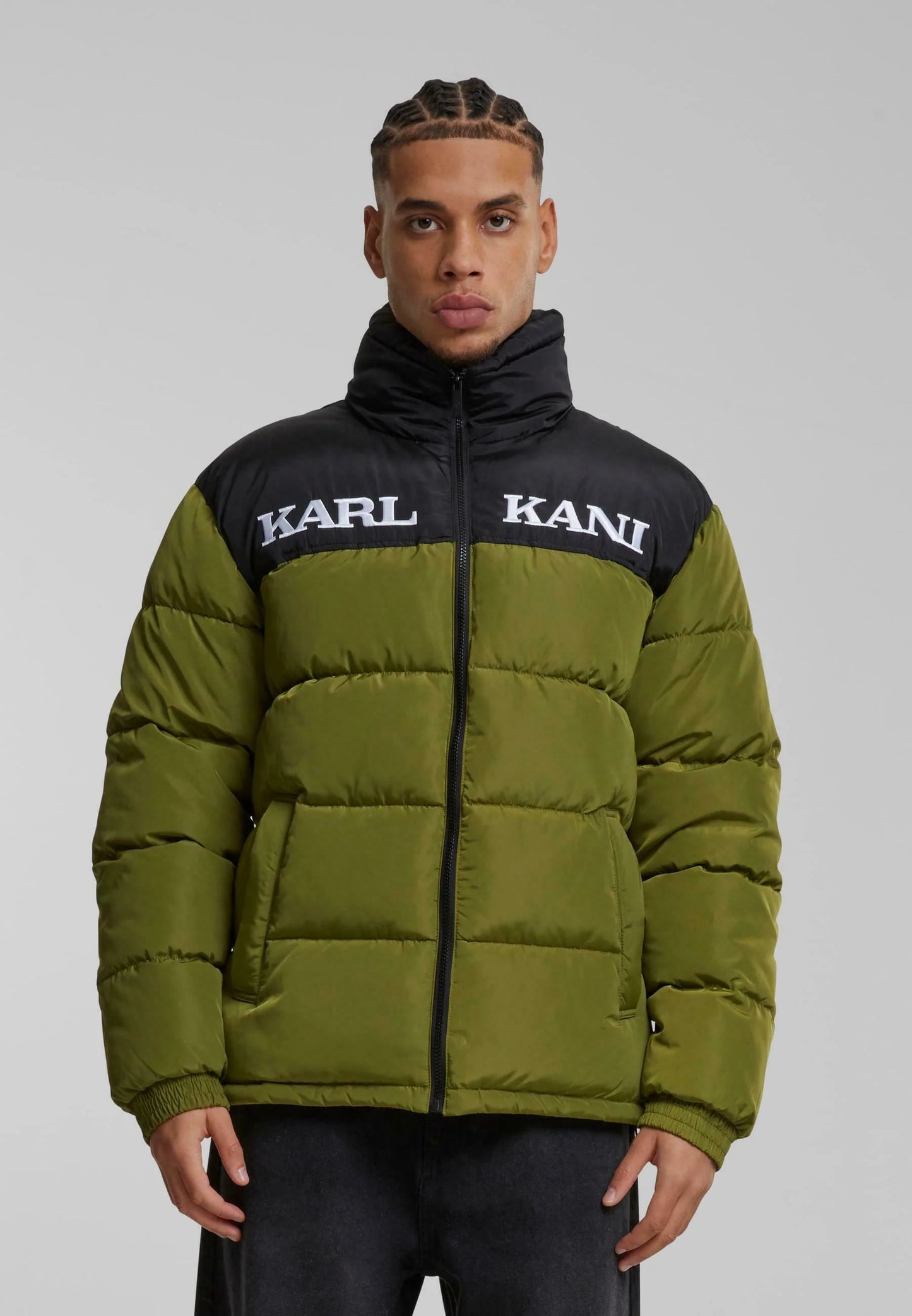 Bomber Karl Kani