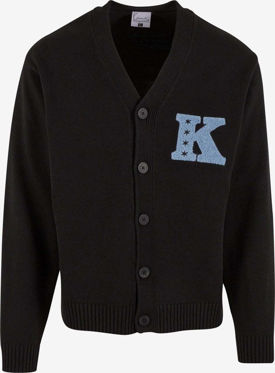 Cardigan Karl Kani
