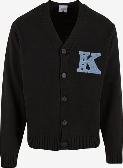 Cardigan Karl Kani