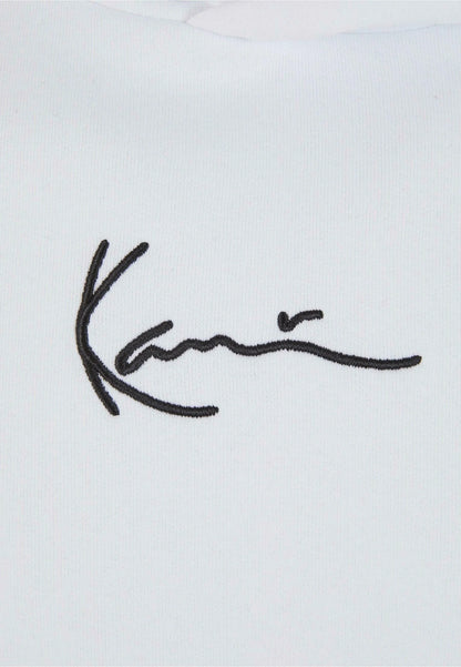 Felpa Karl Kani