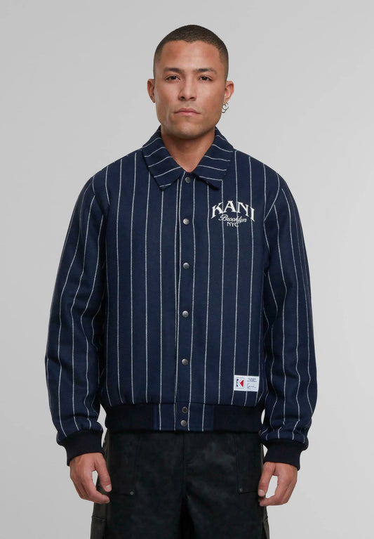 Bomber Karl Kani