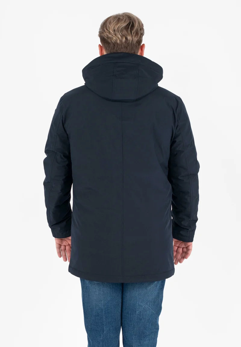 Parka Blauer Usa
