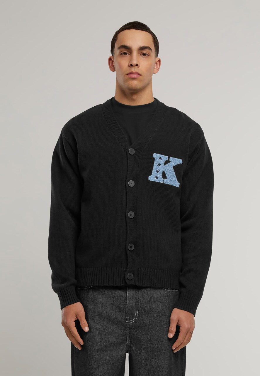 Cardigan Karl Kani