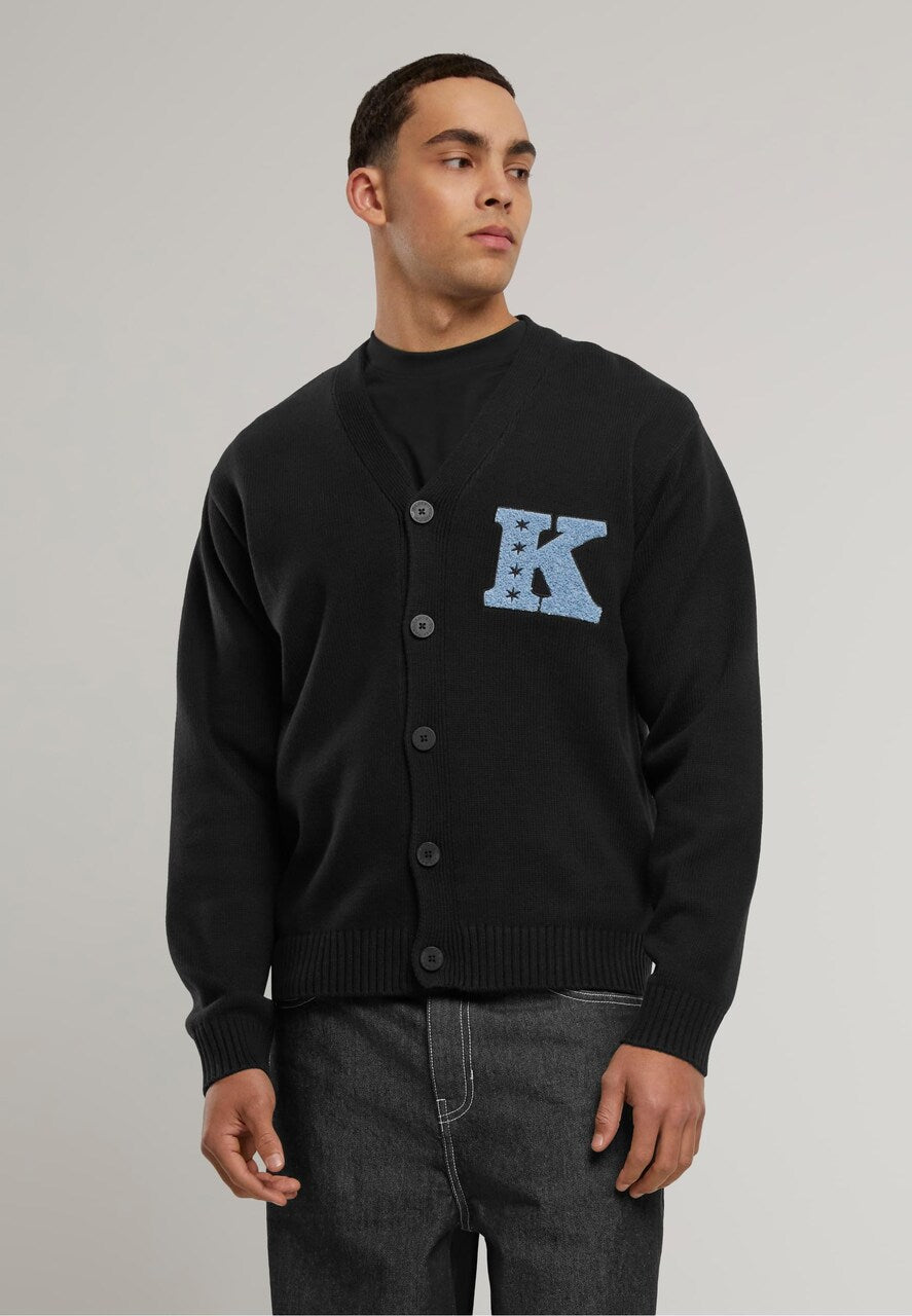 Cardigan Karl Kani