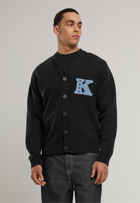 Cardigan Karl Kani