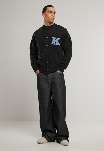 Cardigan Karl Kani
